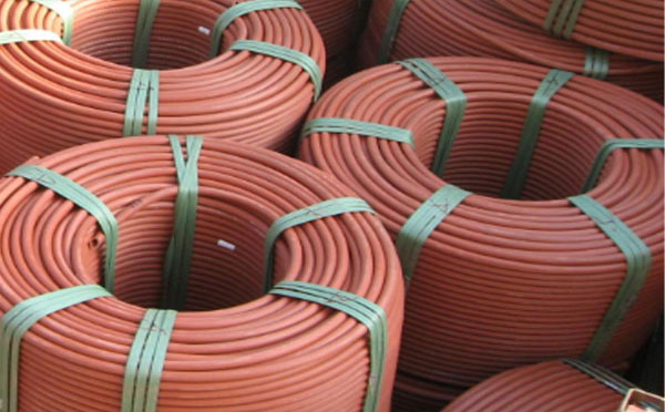 聚乙烯阻燃英吉沙穿线管具有哪些优势