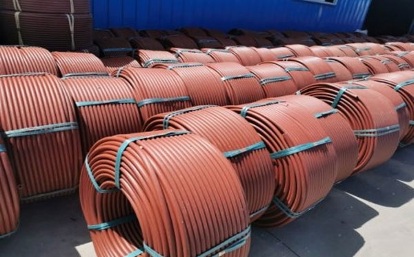 英吉沙穿线管为什么受人们欢迎的原因