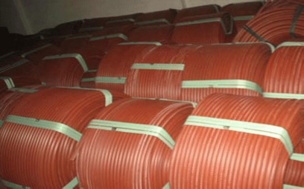 英吉沙rpe穿线管