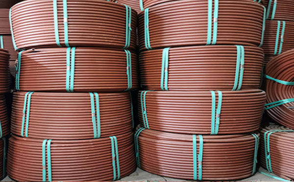 不正确的英吉沙穿线管使用方法会有什么隐患