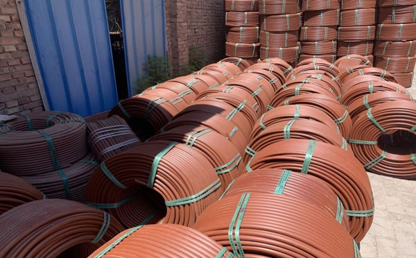 英吉沙rpe穿线管