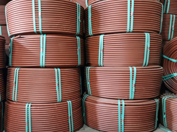 RPE英吉沙穿线管的好处有哪些 RPE英吉沙穿线管的好处有哪些