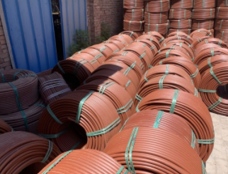 选择英吉沙穿线管的方法