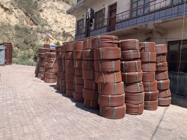 英吉沙穿线管的一些常识