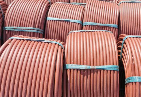 如何正确进行英吉沙穿线管施工安装