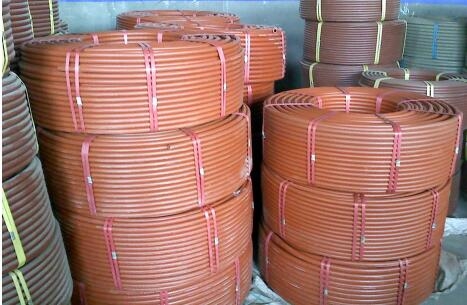 RPE英吉沙穿线管主要的特点和使用方法 RPE英吉沙穿线管主要的特点和使用方法