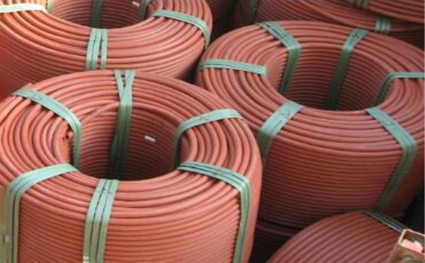 防火安全新标准:聚乙烯阻燃英吉沙穿线管的选择指南 防火安全新标准:聚乙烯阻燃英吉沙穿线管的选择指南