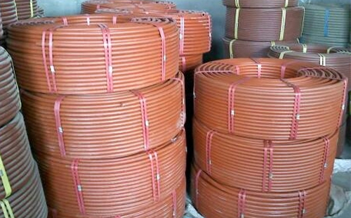 英吉沙穿线管防雷接地技术实施要点