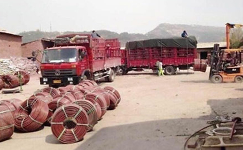 穿线管选型与施工全解析：英吉沙穿线管如何正确安装