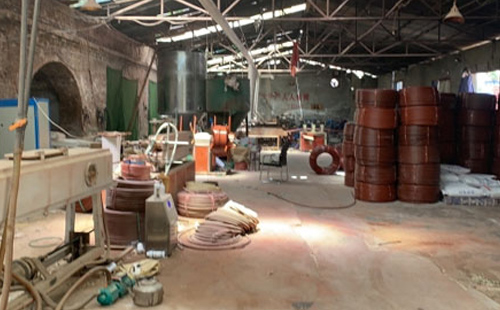 家装防火别忽视!阻燃英吉沙穿线管安装规范详解 家装防火别忽视!阻燃英吉沙穿线管安装规范详解