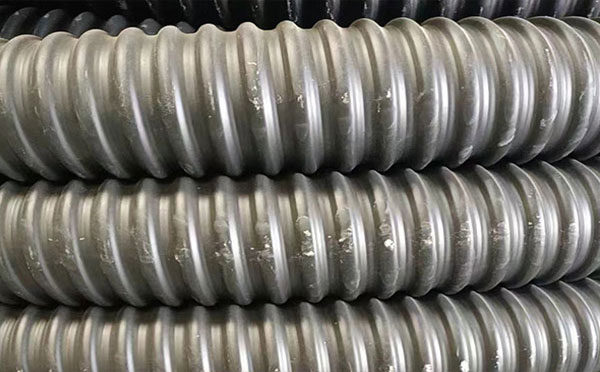 埋地电缆护套用英吉沙碳素波纹管规格怎么选 埋地电缆护套用英吉沙碳素波纹管规格怎么选