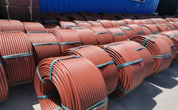 英吉沙穿线管类型选型与建筑电气安装技术规范指南